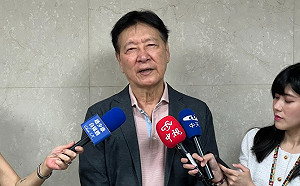 主權基金藍綠白都提過  趙少康:馬政府時期央行曾反對