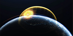 「金穹」免費給你用! 誘加拿大加入第51州 川普拿「不存在」的武器相邀