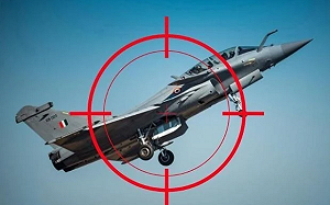 陣風慘敗引爆軍武連鎖效應! 南亞多國要退訂 殲-10C成新星 連韓國都怕賣不動