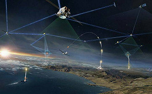 破解中俄高超音速武器威脅 美發展「太空監測」HBTSS成功追蹤、模擬交戰