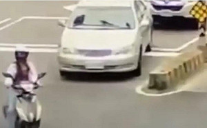 三峽車禍老翁掀「路怒症」討論 醫點出路怒背後是大腦「1機制」異常