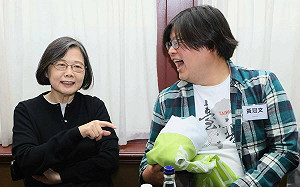 結束訪歐行程!蔡英文:因為大家努力 世界都知道台灣在哪裡