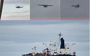 槓上中、俄兩強！愛沙尼亞油輪遭俄報復攔截 中國也為「此事」批它