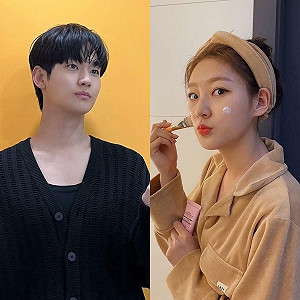 金賽綸18歲「男友不是金秀賢」？知情人曝交往時間線內幕