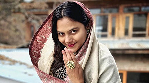 紅了也惹禍？印女Vlogger涉被巴情報「策反」被捕　網轟「為點閱賣國」