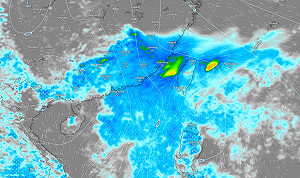 今年第4波梅雨端午報到！影響時間曝光