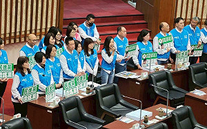 行政院刪地方補助情勒  高雄藍營批民進黨政治報復