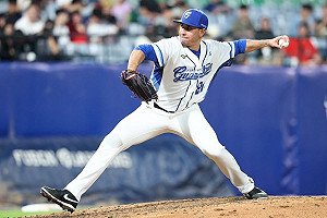 富邦悍將註銷洋投銳歐 經防護團隊等整體考量