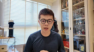 基進高雄唯一議員席次掰了! 張博洋請辭黨部主委並退黨