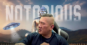 一談柯文哲就按心臟喘氣！館長挨批｢挺貪污仔｣哭喊：怎麼可以這樣