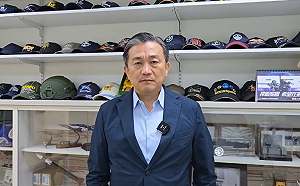 何志偉稱「總統府憲兵將挨餓?」 王定宇:預算編在國防部