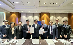 醫院不只救命也救地球!我國攜手國際聯盟邁向淨零