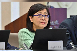 雙城論壇延後！林奕華證實跟MOU有關：有部會還沒回覆　