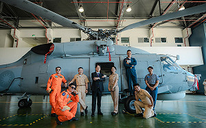 端節勗勉籲保密保防 賴清德：深信國軍不能接受害群之馬破壞形象