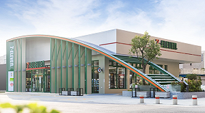 超商龍頭維持配息9元 統一超董座羅智先：匯率問題恐比關稅影響更大