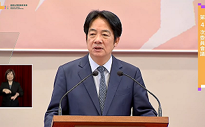 4策略推廣全民運動!賴清德:增加國人健康平均餘命