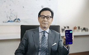 比特幣披薩日 蔡明忠買進人生第一顆比特幣  最低門檻100元