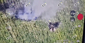 (影) 俄軍重新集結哈爾科夫要進攻! 普丁視察庫爾斯克 官員建議攻打蘇梅