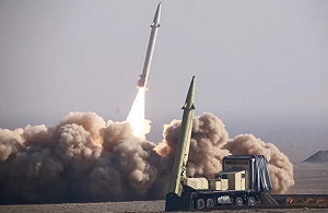 高超音速導彈多? 胡塞稱「巴勒斯坦-2」飛彈3天內2度轟以機場