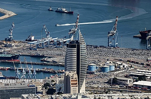 胡塞突對海法港實施海上封鎖! 殘存勢力「最後反擊」 美、以難輕忽