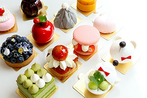 日月千禧推壽星禮遇專案 莫凡彼祭冰淇淋買二送一