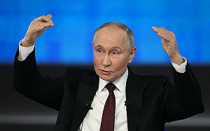 擴大入侵代名詞? 普丁要設「緩衝區」 俄軍集結哈爾科夫 川普認了俄無意停火