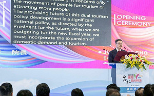 統刪地方的一般性補助款25%惹議!卓揆:中央政府不是魔術師 不會無中生有