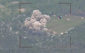 俄稱伊斯坎德爾擊殺70烏兵 2套「愛國者」遭炸毀 網提這「數學錯誤」....