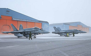 川普即將「拿下」格陵蘭?!丹麥議會6/11將通過新防務協議 挨批「變相讓渡」