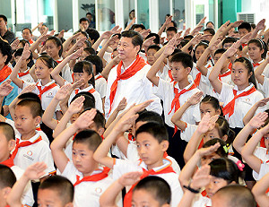 專論》 在中國私立學校為什麼被關閉呢?