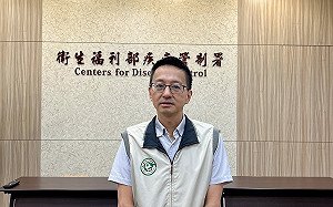 (影)新冠急升高峰恐破10萬!羅一鈞:已緊急增配4.5萬劑疫苗