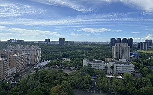 央行打炒房 重劃區房價會下修?十大抗跌區域出爐:榜首還漲26%