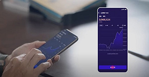 新經濟浪潮！蔡明忠盼：台灣成亞洲虛擬資產發展重要樞紐