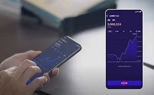 新經濟浪潮!蔡明忠盼:台灣成亞洲虛擬資產發展重要樞紐