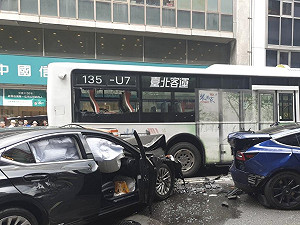 無照駕駛釀禍頻傳!陳世凱:規劃比照酒駕重罰 最快6月底送行政院