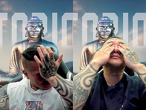 眼淚鑲金！館長直播「罵罵號」進帳30萬抖內　四叉貓酸：真正賺翻的是他吧