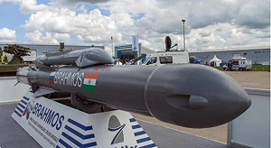 印稱布拉莫斯僅花23分突破中國防空系統! 中專家：自我催眠將遭反噬