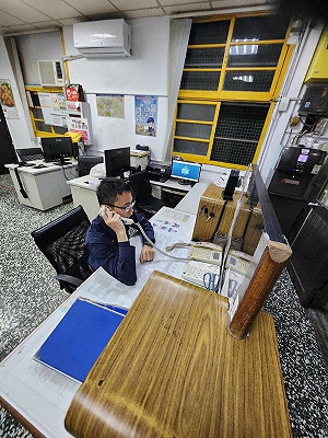 登山遺失手機沒理賠 民眾疑謊報搶案詐保遭函送偵辦