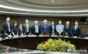 快訊》中選會通過「核三重啟公投」審議 今年8/23投票