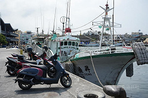 台漁船遭扣押事件 漁業署指無違規菲國否認粗暴執法