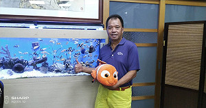 關稅戰中撿便宜 高雄老牌製衣商逆勢創內銷佳績  