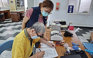 鼓勵高齡駕駛繳回駕照 高市府攜手監理所好禮大放送