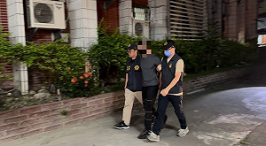 花蓮男無視保護令持斧頭砍前妻 檢聲押獲准