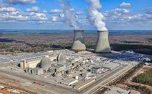 川普簽行政命令 擴大發展美國核能