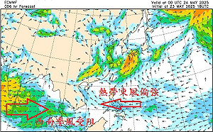 還沒入梅?鄭明典曝:還差一關鍵要素