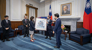 美退出WHO！邱泰源坦承「理念相近國挺台趨保守」、賴清德：我們不會因此離開