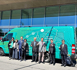 無緣WHA台灣行動團返台！邱泰源：賴清德裁示持續努力