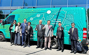 無緣WHA台灣行動團返台!邱泰源:賴清德裁示持續努力