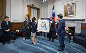 美退出WHO!邱泰源坦承「理念相近國挺台趨保守」、賴清德:我們不會因此離開