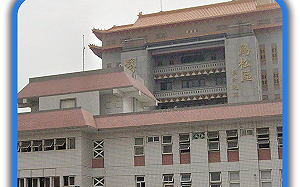 高雄殯儀館燒錯遺體?殯葬處駁「謠言」:QR Code管控  無手動拿號碼